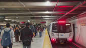 BART police arrests up as fiscal cliff looms