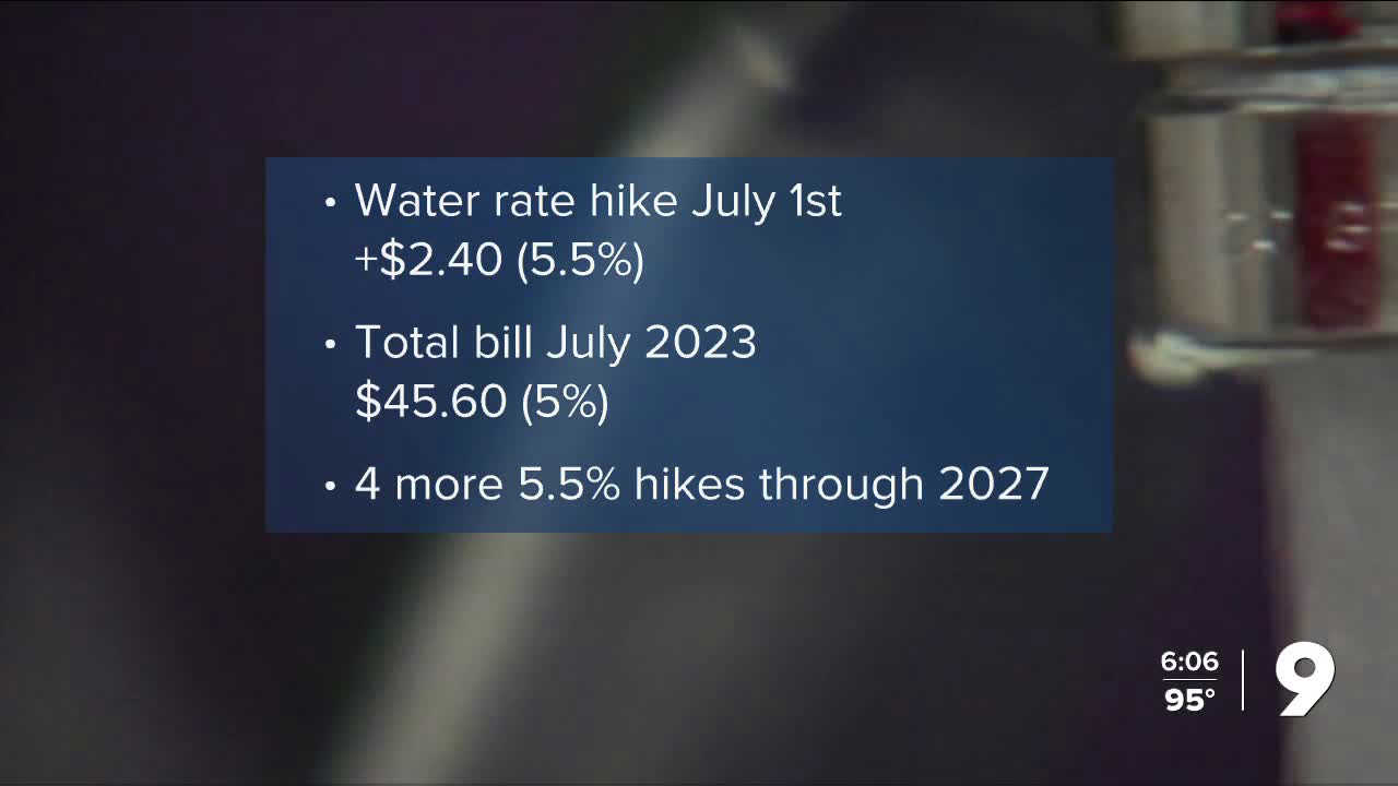 tucson-water-rate-hike-begins-july-1