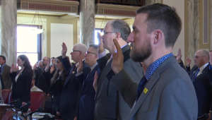 Montana Legislature overrides veto on right to know bill