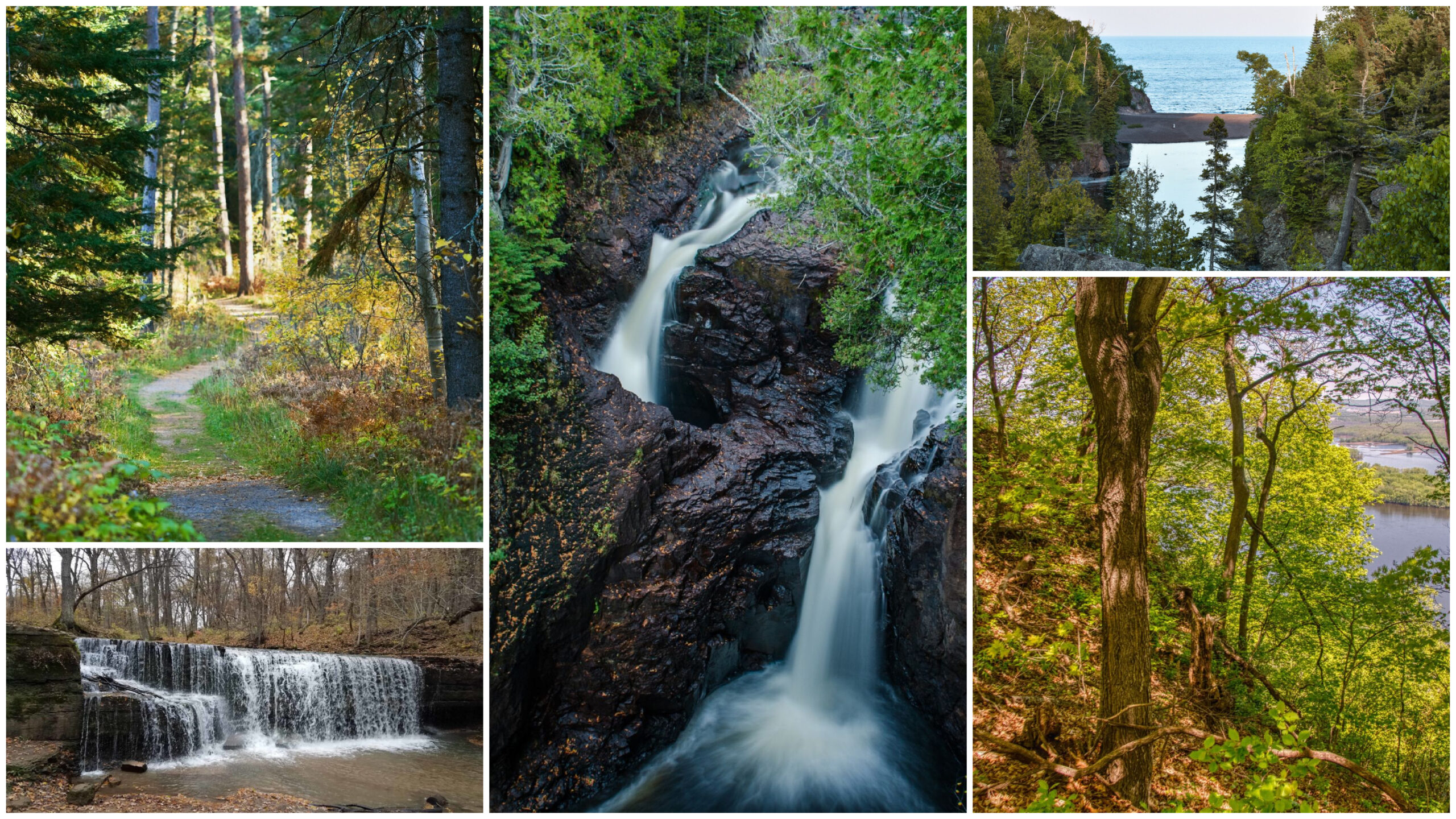 free admission to minnesota state parks 2023