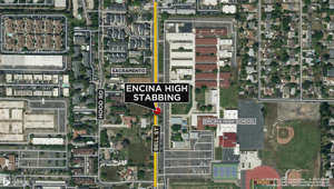 School officials: Student at Encina High in Arden Arcade injured during "altercation"