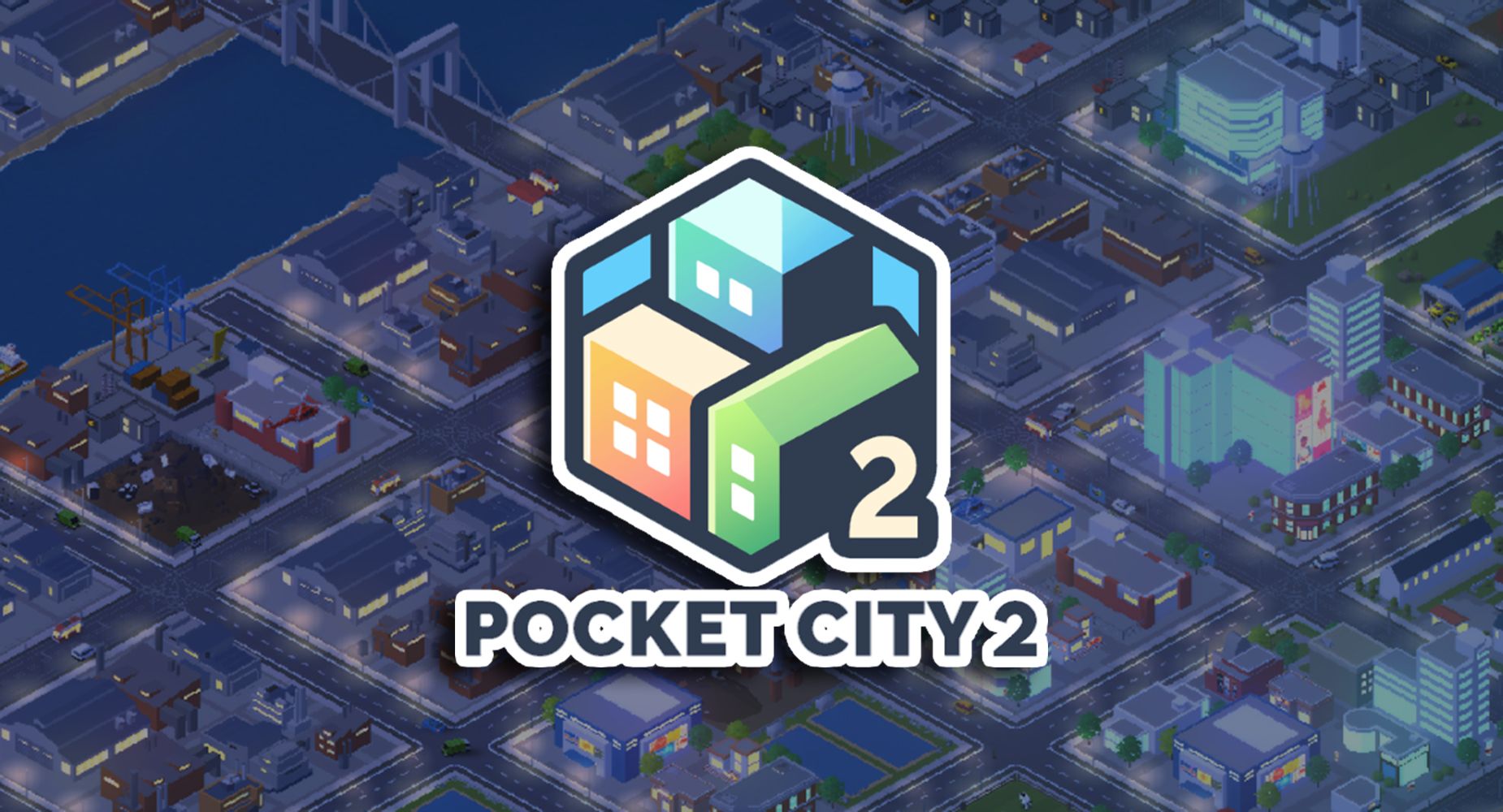 Pocket city 2