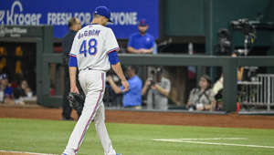 Will Jacob deGrom Be Relevant Next Season After Tommy John?