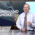 First with Kids: Secondhand smoke