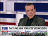 Chazz Palminteri on stopping crime: Fear works
