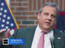 Chris Christie throws his hat into 2024 GOP presidential race
