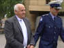 Convicted paedophile John Millwood moved $800k on day sent to jail, Tasmanian court hears