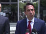Raw Video: Santa Clara County DA Jeff Rosen on murder charges with special circumstances in San Jose rampage