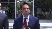 Raw Video: Santa Clara County DA Jeff Rosen on murder charges with special circumstances in San Jose rampage