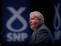 Ian Blackford, former SNP Westminster leader, said he would stand down at the next election. PA