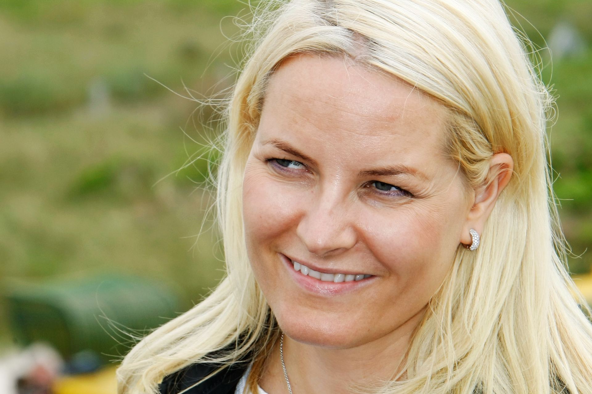 Beautiful Words For Princess Mette Marit