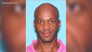 Man accused of shooting co-worker at Bradenton Tropicana plant wanted by police