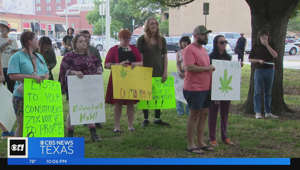 Denton City Council ignores proposition passed to decriminalize marijuana