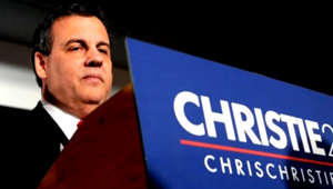 Chris Christie announces 2024 presidential run