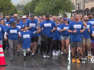 SLO County Law Enforcement Officers Participate in Special Olympics Torch Run