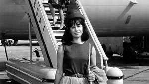 „The Girl from Ipanema“-Astrud Gilberto ist tot