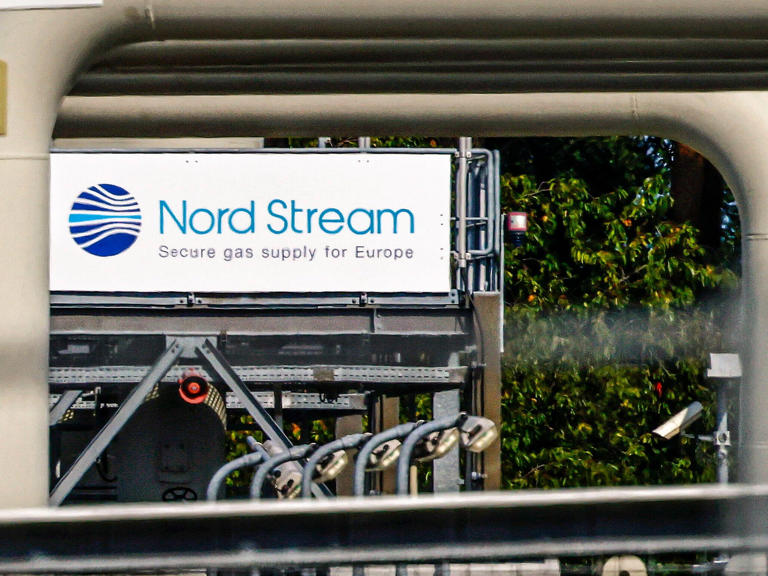 Jak rząd Merkel forsował budowę Nord Stream 2. Ujawniono tajne ...