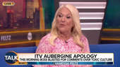 Vanessa Feltz accuses former This Morning stars of having ‘grudge’ against ITV show