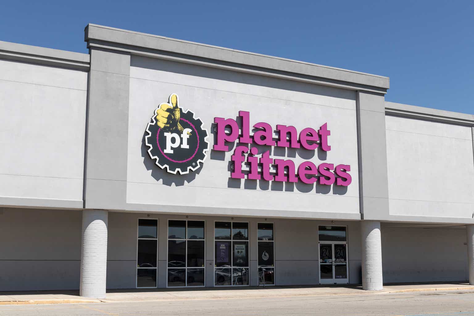 Fitness 10 Membership Pricing Is A Moat