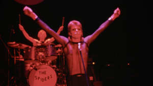 Ziggy Stardust: The Global Premiere - Trailer