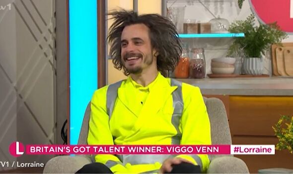 britain's got talent winner claims 'it's not my fault' as he responds to brutal booing