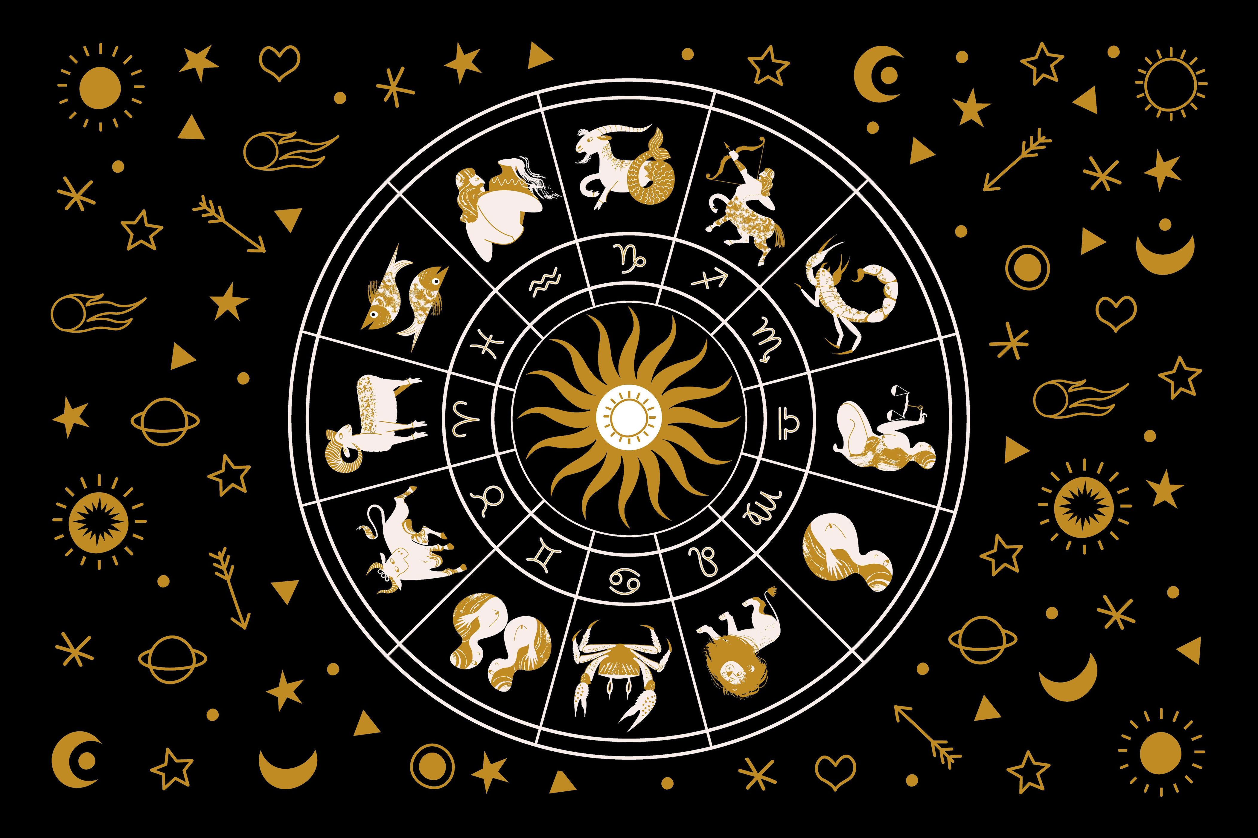 Lo Que Debe Hacer Cada Signo Del Zodiaco Antes De Que Termine El