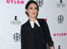Rumer Willis 'popped' her own waters when giving birth