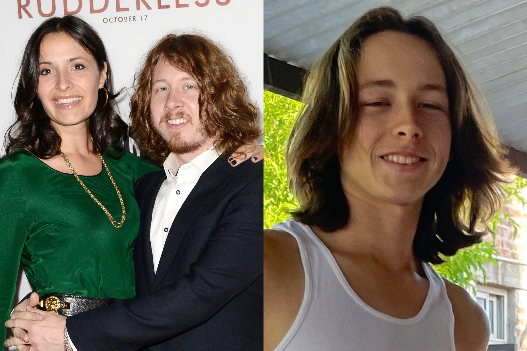 <p>Grammy-nominated musician Ben Kweller and wife Liz Smith Kweller shared heartbreaking news on Feb. 28, 2023: They lost their oldest child, 16-year-old son Dorian, in a car accident. "There's no way that I can be typing this but I am…. Our son, Dorian Zev Kweller, was killed last night. He was only 16 and he was a true legend," Ben shared on Instagram alongside this photo of his son (right). "Kindest, gentle soul, a friend to all. If you knew him, you know. We'll never get over him as long as we're here on earth. Please keep his spirit alive with your memories and the music he made: @reallyzev." </p><p>Like his father, the teen was a musician. "Dorian Zev wrote and recorded songs every day. A true poet from the day he started speaking. Only a few of his recordings were released but he was on a path and excited about his journey. He had so many plans!!!" Ben, a former member of the band Radish, added. "His first gig was in two weeks, at SXSW. My last text with him was about the merch he wanted to make. My baby boy was at the starting line with so much life ahead of him…" Ben concluded, "I have no idea why things like this happen. We're in complete shock and don't know what the future holds. Lizzy, [our younger son] Judah, and I have no idea how to deal with this disaster. Thank you for your prayers and support and we apologize if we are slow to respond to messages."</p>