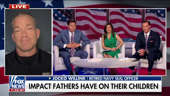 Retired Navy Seal Officer Jocko Willink reacts to a study on the influence and impact of fatherhood on children, masculinity, and shares his Memorial Day message.