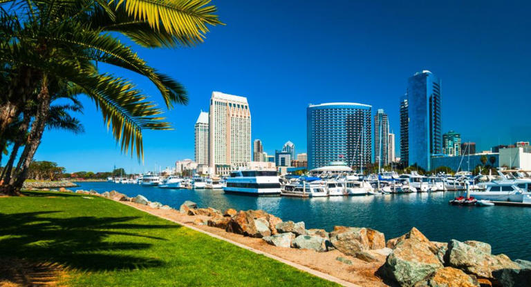 Walking tours are a fun way to get a feel for a city and discover hidden pockets. These are our picks of the best San Diego walking tours.