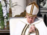 Papst erneut im Krankenhaus: Franziskus unterzieht sich dringender OP unter Vollnarkose