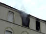 Feuerwehreinsatz: Wohnungsbrand in Bochum-Riemke