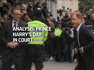 Analysis: Prince Harry's Day in Court