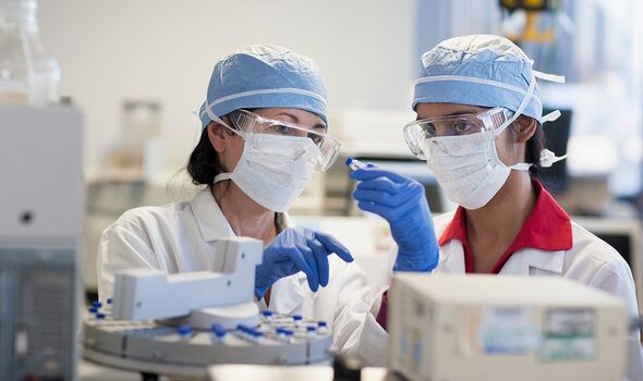 breakthrough as new test could detect deadly cancer in its early stages