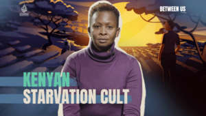 Kenyan Starvation Cult