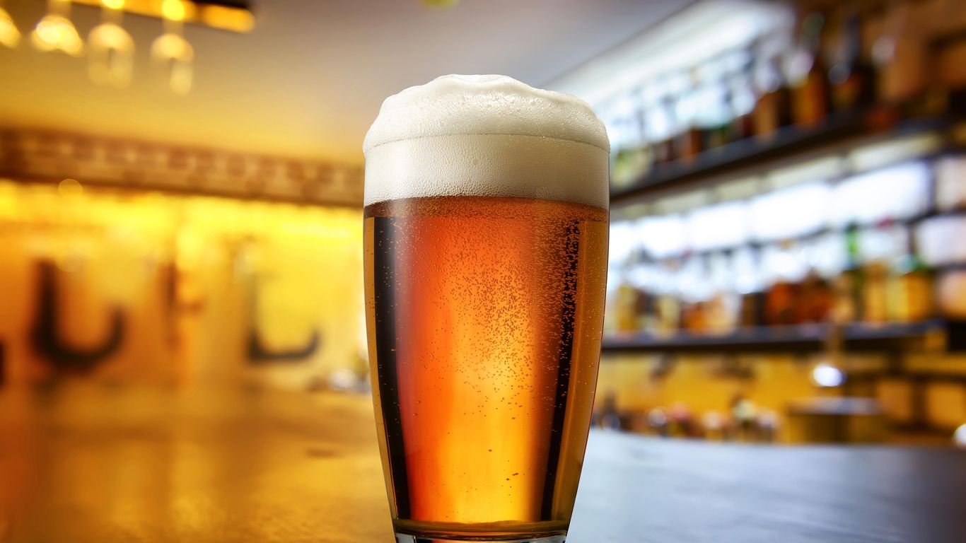 From the iconic brewing nations of Germany, the Czech Republic and Belgium to lesser-known but excellent beer countries, <a href="https://www.travelpulse.com/destinations/europe">Europe</a> is full of great beer cities. What makes a destination a great European beer city? Well, for starters, it should be home to a legacy brewer or two, a few up-and-coming craft breweries and perhaps even have a unique beer style to call its own. The following 25 cities in Europe are all known for their beer culture in some way, shape or form and should be on the radar of any beer lover <a href="https://www.travelpulse.com/gallery/destinations/how-to-stay-safe-when-traveling-in-europe-this-summer.html">traveling to Europe</a>. Pop a top, pour yourself a brew and click on the slideshow to experience a tour of Europe's great beer cities.