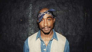 Tupac Shakur to receive star on Hollywood Walk of Fame