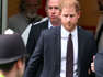 Why Prince Harry went to court