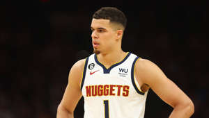 Who Must Step Up For The Nuggets In Game 3?
