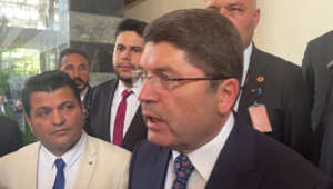 Vekil seçilen Atalay neden serbest bırakılmıyor? Adalet Bakanı'nın açıklamasına TİP'ten jet yanıt