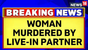 Mumbai Murder | Woman Brutally Murdered, Chopped Into Pieces By Live-In Partner | English News