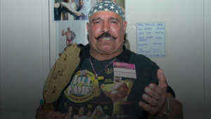 Pro Wrestling Legend , The Iron Sheik , Dies at 81.NBC reports that the death of pro wrestling legend the Iron Sheik was announced on the wrestler's popular Twitter feed. .NBC reports that the death of pro wrestling legend the Iron Sheik was announced on the wrestler's popular Twitter feed. .The Iron Sheik, , born Hossein Khosrow Ali Vaziri, , was 81 years old.According to the statement to his over 640,000 followers, the Iron Sheik , "transcended the realm of sports entertainment.".The statement also noted "his larger-than-life persona, incredible charism, and unparalleled in-ring skills" that "captivated audiences around the globe." .WWE is saddened to hear of the passing of WWE Hall of Famer The Iron Sheik, and extends its condolences to his family, friends, and fans, WWE statement, via NBC.WWE is saddened to hear of the passing of WWE Hall of Famer The Iron Sheik, and extends its condolences to his family, friends, and fans, WWE statement, via NBC.NBC reports that the Sheik became "one of the most notorious villains" in wrestling, rising to prominence amid tensions between the United States and his native Iran.NBC reports that the Sheik became "one of the most notorious villains" in wrestling, rising to prominence amid tensions between the United States and his native Iran.In 1983, he captured the world heavyweight belt with a win over Bob Backlund at Madison Square Garden.In 1983, he captured the world heavyweight belt with a win over Bob Backlund at Madison Square Garden.One month later, the Sheik would start a career-defining rivalry with fellow wrestling legend, Hulk Hogan.One month later, the Sheik would start a career-defining rivalry with fellow wrestling legend, Hulk Hogan.NBC reports that the Sheik later would become known for using over-the-top caustic language to address current events on social media.NBC reports that the Sheik later would become known for using over-the-top caustic language to address current events on social media.His last tweet made reference to a series of wildfires across Canada that have impacted air quality across the northeastern U.S., writing , "F*** THE WILDFIRES." .His last tweet made reference to a series of wildfires across Canada that have impacted air quality across the northeastern U.S., writing , "F*** THE WILDFIRES."