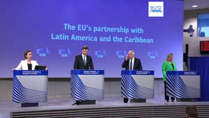 L’UE et les pays d’Amérique latine se retrouveront au mois de juillet à l’occasion d’un sommet à Bruxelles, pour la première fois en huit ans.