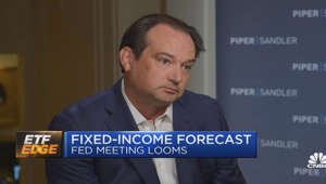 Bringing fixed income trading into the future with Tradeweb's CEO