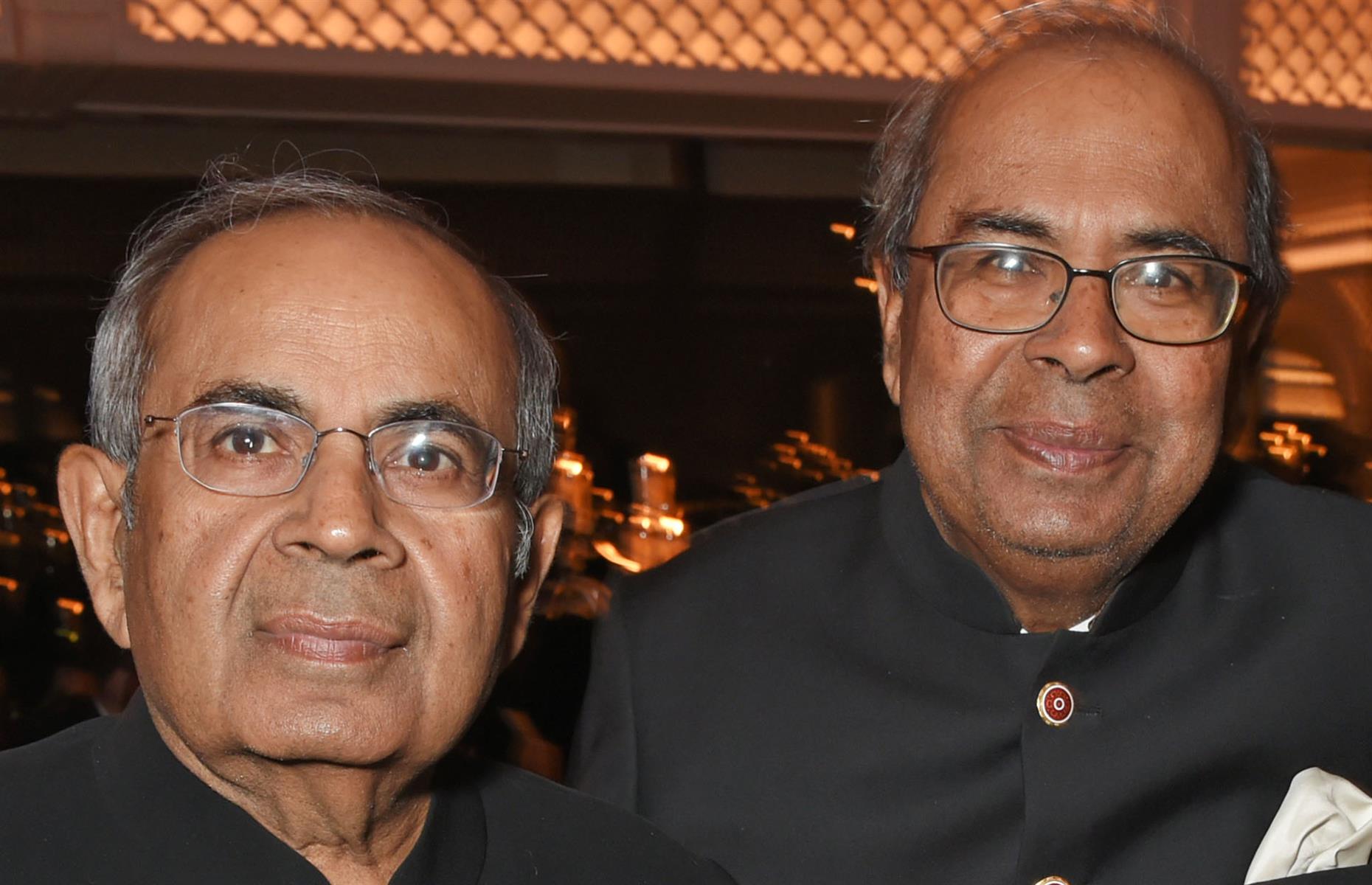 <p>Topping the UK's <em>Sunday Times</em> Rich List, the Indian-born Hinduja family derives its £35 billion ($43.4bn) fortune from the Hinduja group: a global conglomerate with interests ranging from healthcare to banking. The clan owns swathes of luxury real estate in London, including a 67,000-square-foot property near Buckingham Palace. </p>  <p>Proving that money can't always buy happiness, however, the Hindujas have been feuding for years. Sri Hinduja, who passed away in May this year, took his brothers Gopi (pictured right), Prakash (pictured left), and Ashok to court in 2015 following a disagreement over the ownership of a Swiss bank. Last year a judge overseeing the case ruled that Sri's medical needs, primarily treatment for dementia, weren't being met amid the tension.</p>