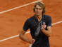 French Open 2023: I love to play on clay, says Alexander Zverev after reaching the semi-finals