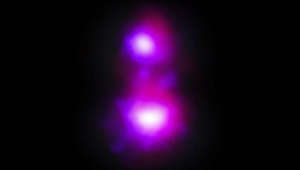 Big Black Holes In Dwarf Galaxies