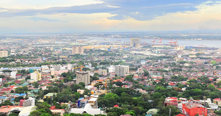 10 Things To Do In Cebu City: Complete Guide To Waterfalls, Ancient Temples, Dolphin-Watching & More