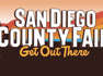 San Diego County Fair vendors talk about behind the scenes preparation
