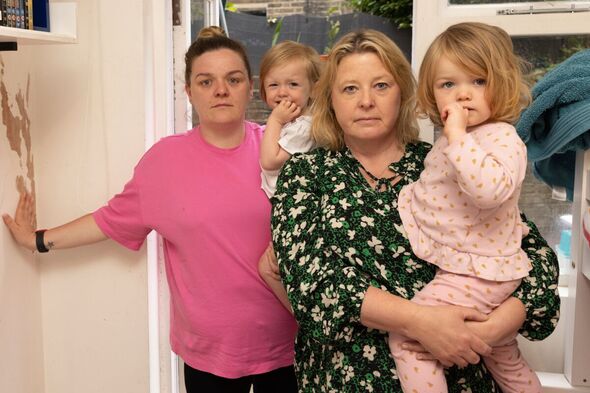 tory mp calls for tougher damp and mould regulations for housing providers